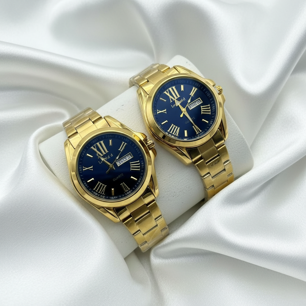 LookWorld Classic Watch
