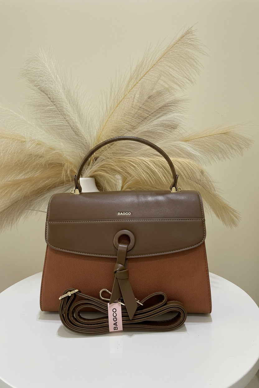 Bagco Handbag