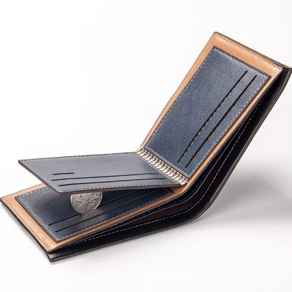 Fuerdanni men's wallet