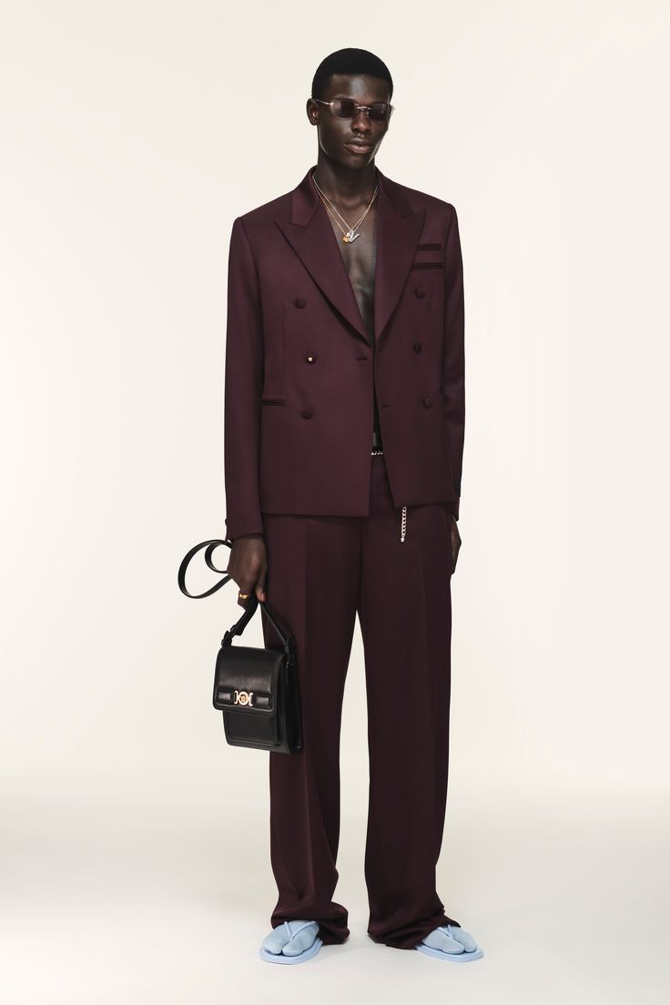 Men's Fashion - All