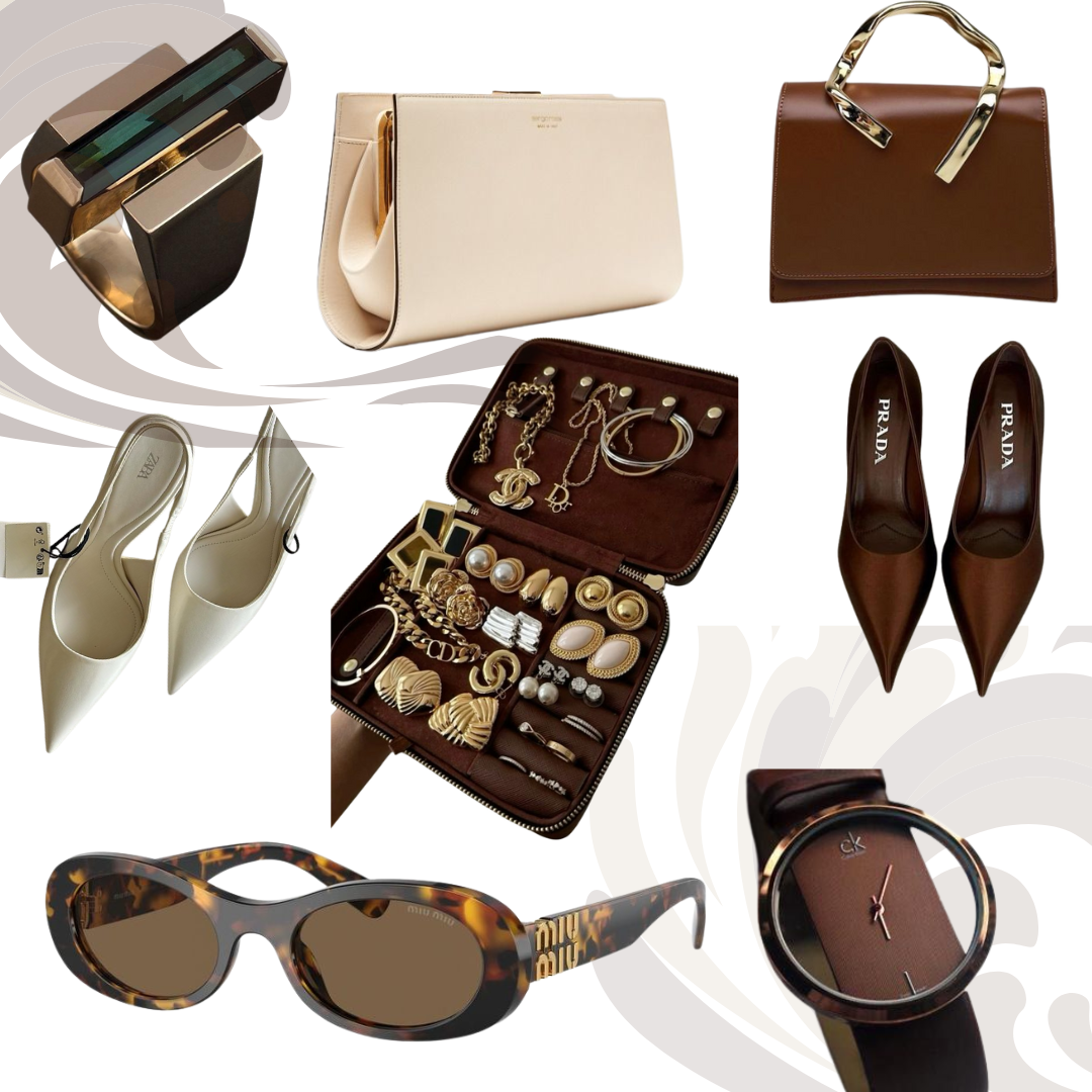 Women's Jewelry & Accessories