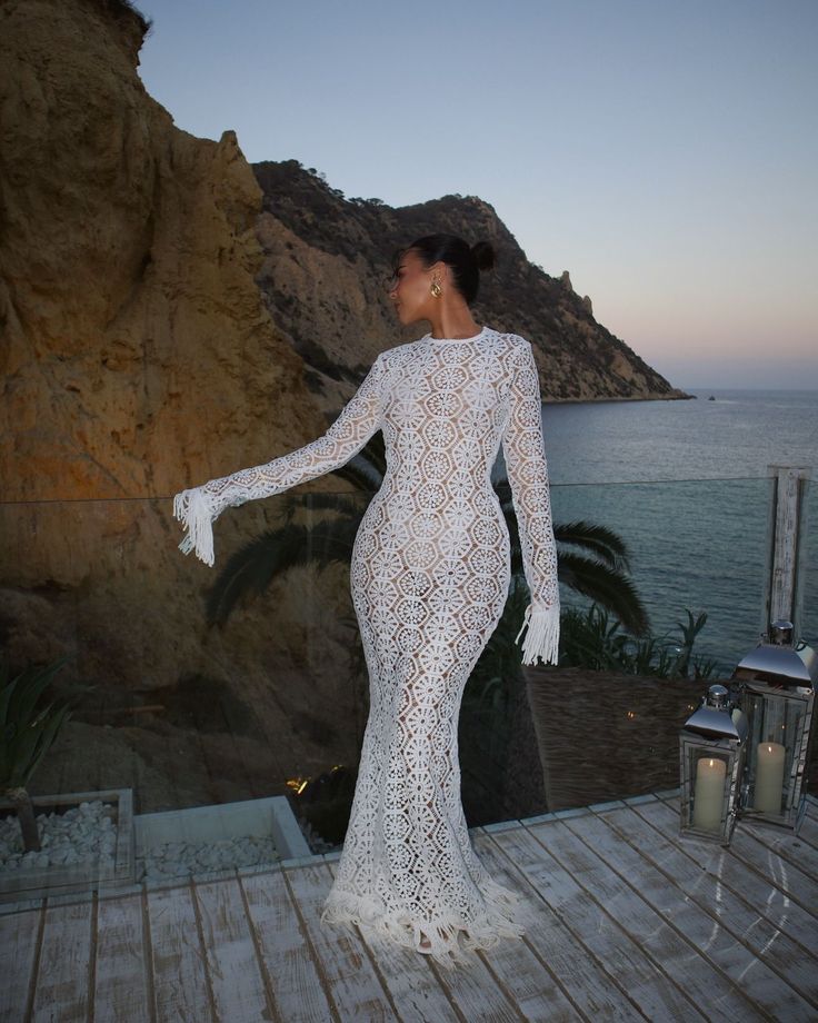 Beach Swimsuit Coverall