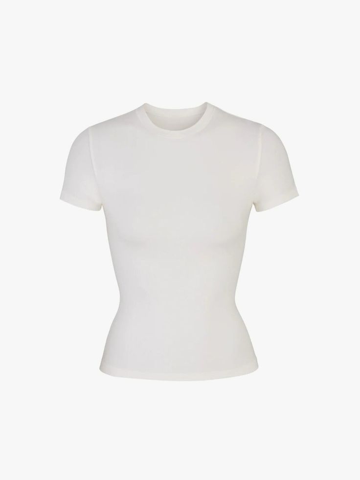 Blank Short sleeved T-Shirt