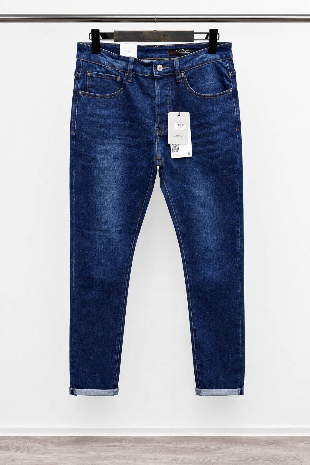 Stylish Denim Jeans