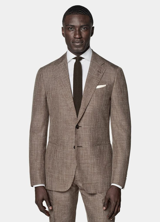 Men's Cooperate Suit - Single breasted