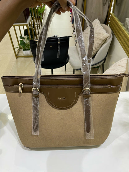 Bagco Tote Bag