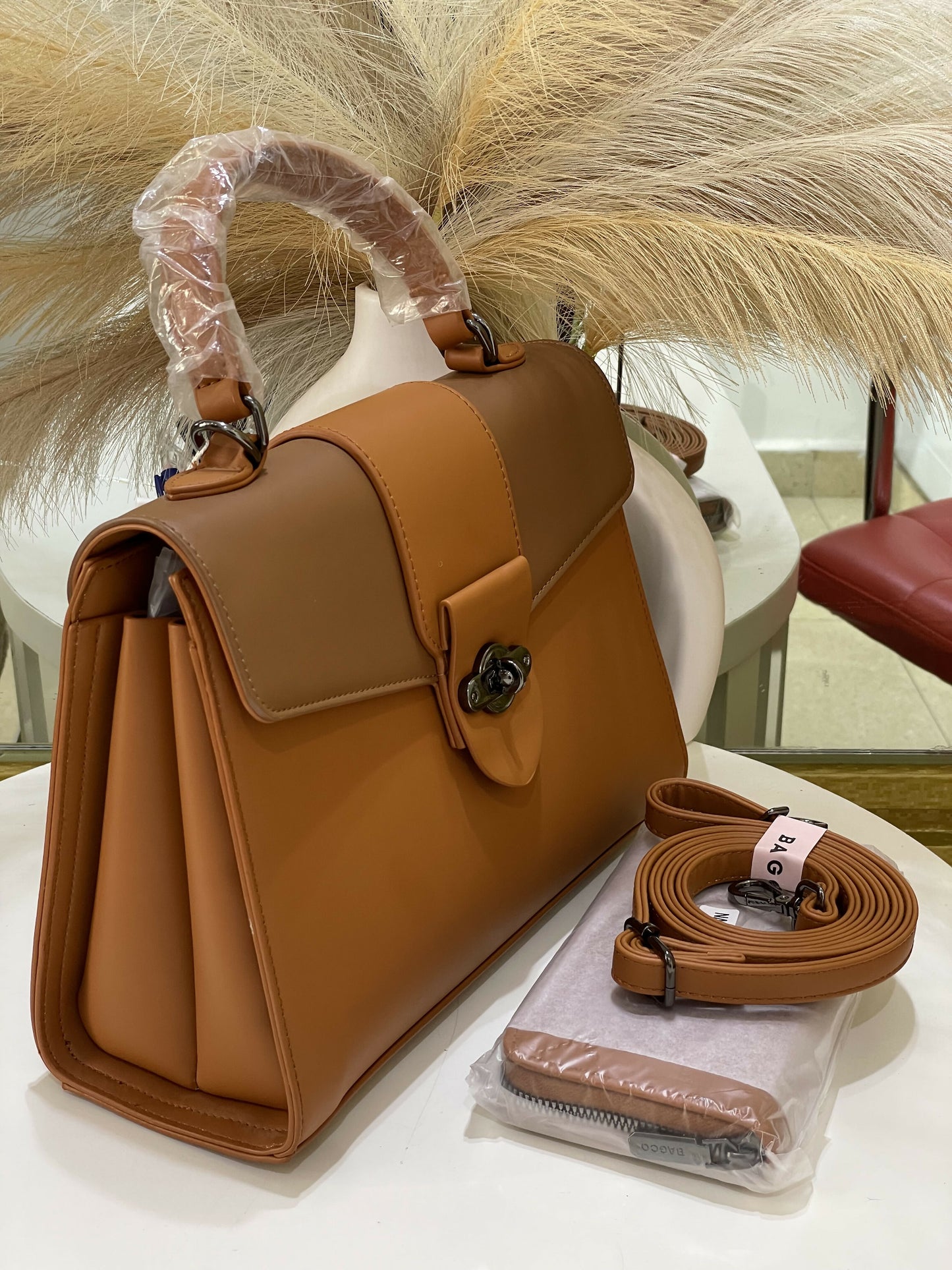 Bagco bag