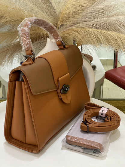 Bagco bag