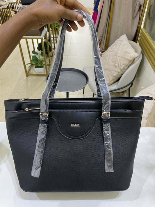 Bagco Tote Bag