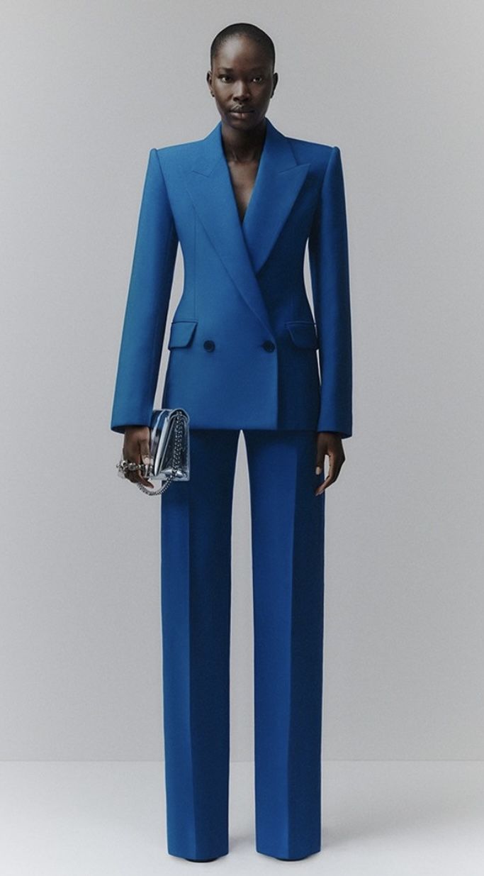 Formal Suit Set