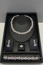 Zirconia 4pcs Set