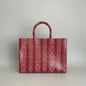 Franny Tote Structured Bags