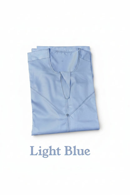 Emirati Jallabiya Blue Collection