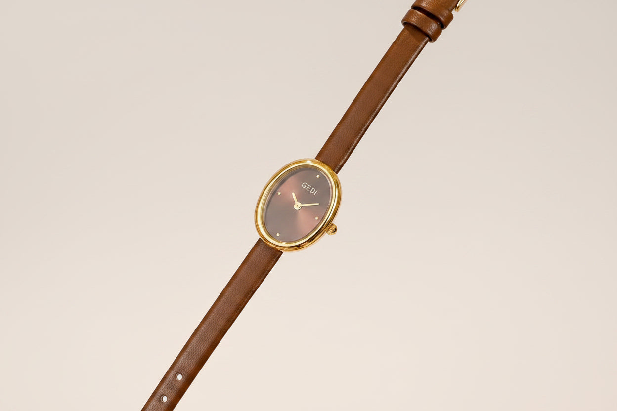 Goldie 2026 Women's Wrist  Watch