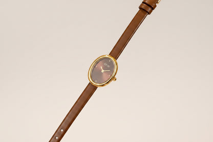 Goldie 2026 Women's Wrist  Watch
