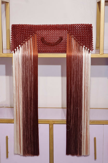 The Queen Ahebi Jumbo bag