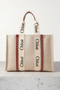 Cotton Cnavas Tote Bag