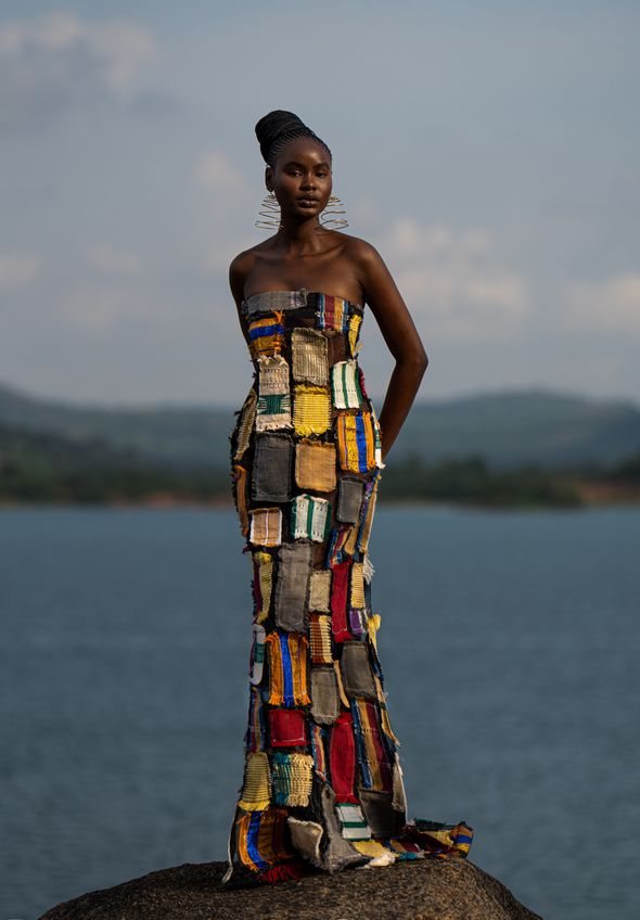 Kilentar Dress