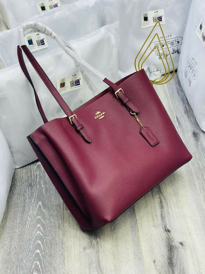 Coach Tote Bag