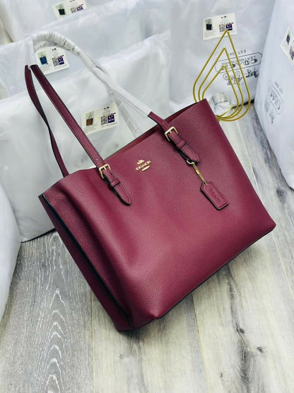 Coach Tote Bag