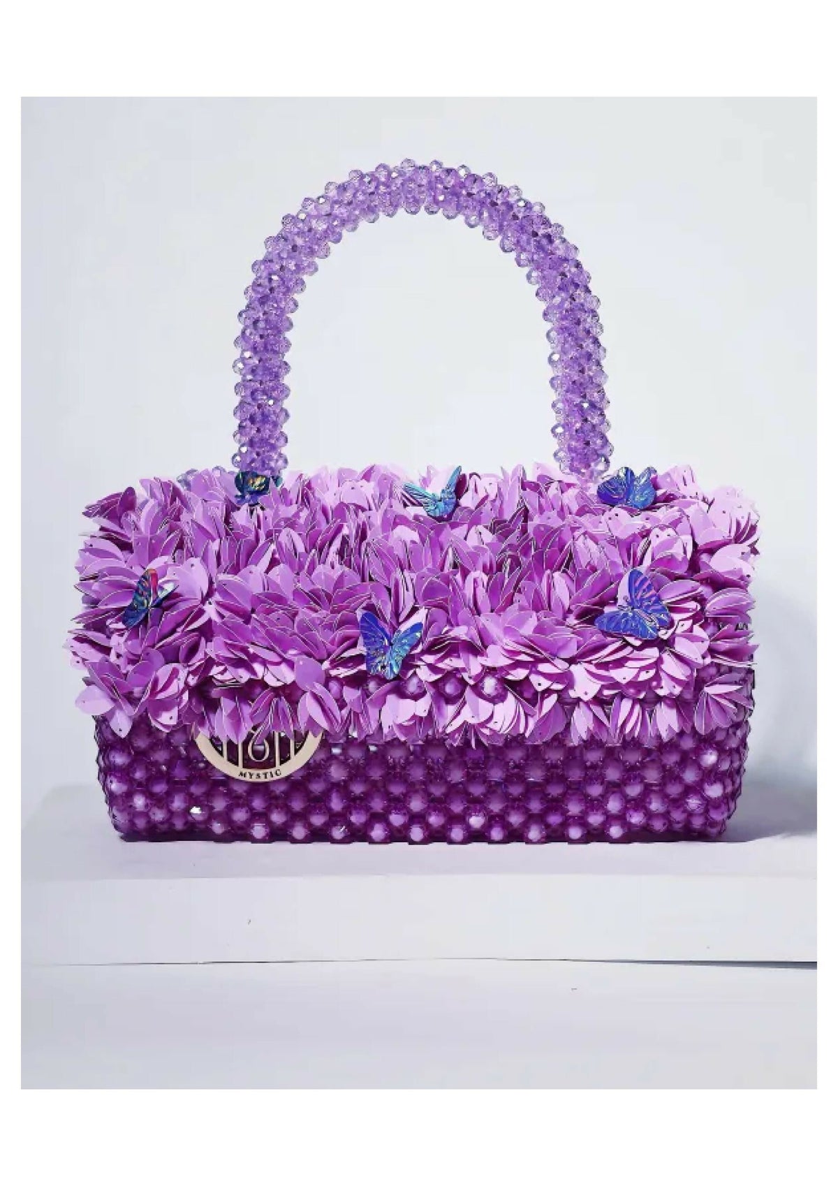 The Queen Olokun Bag
