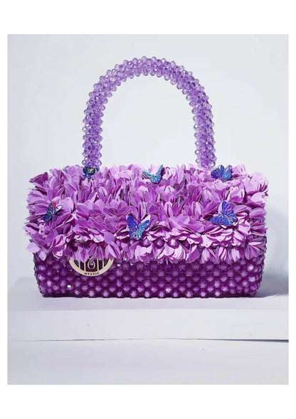 The Queen Olokun Bag