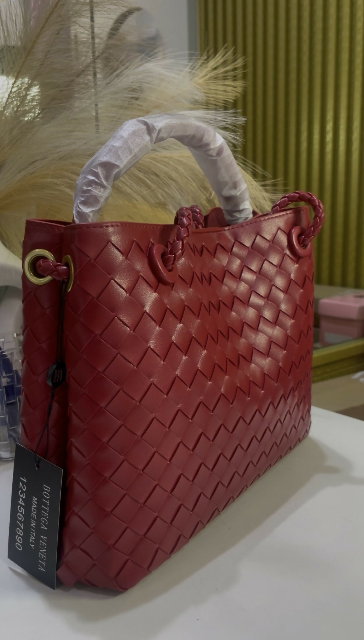 Bottega handbag