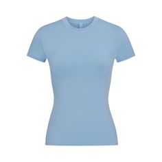 Blank Short sleeved T-Shirt