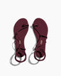 Strap Sandals