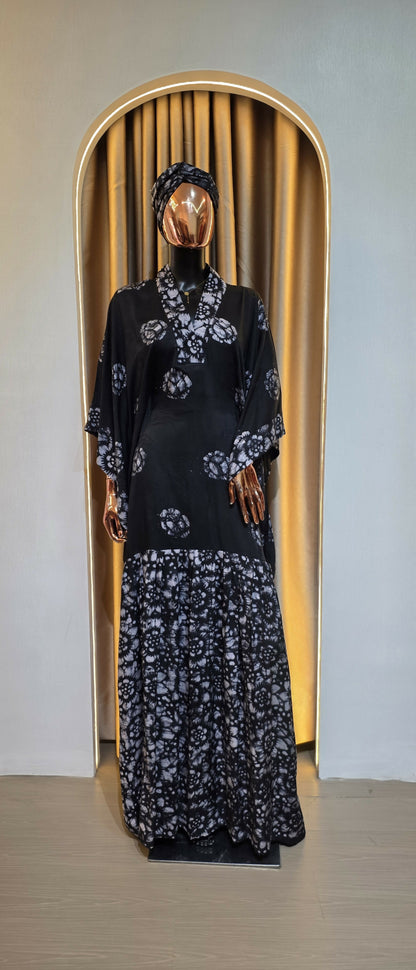Mixbelle Dress