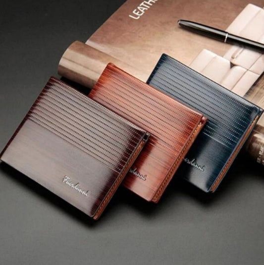 Fuerdanni men's wallet