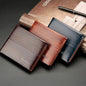 Fuerdanni men's wallet