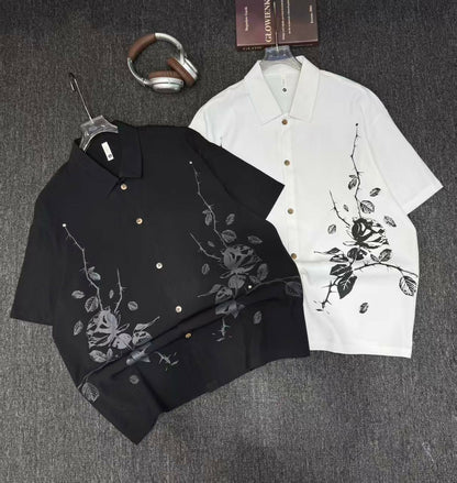 Floral Shirt