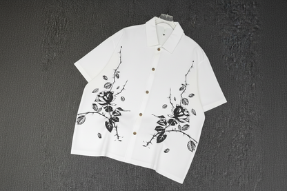 Floral Shirt