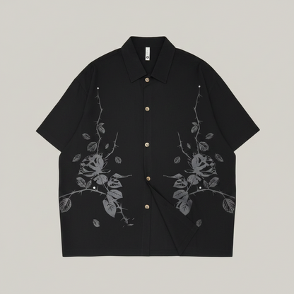 Floral Shirt