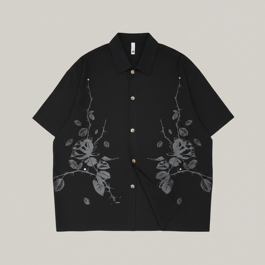 Floral Shirt