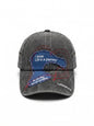 Journey Spirit Patch Cap