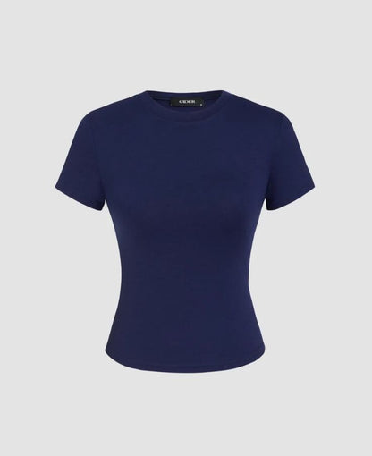 Blank Short sleeved T-Shirt
