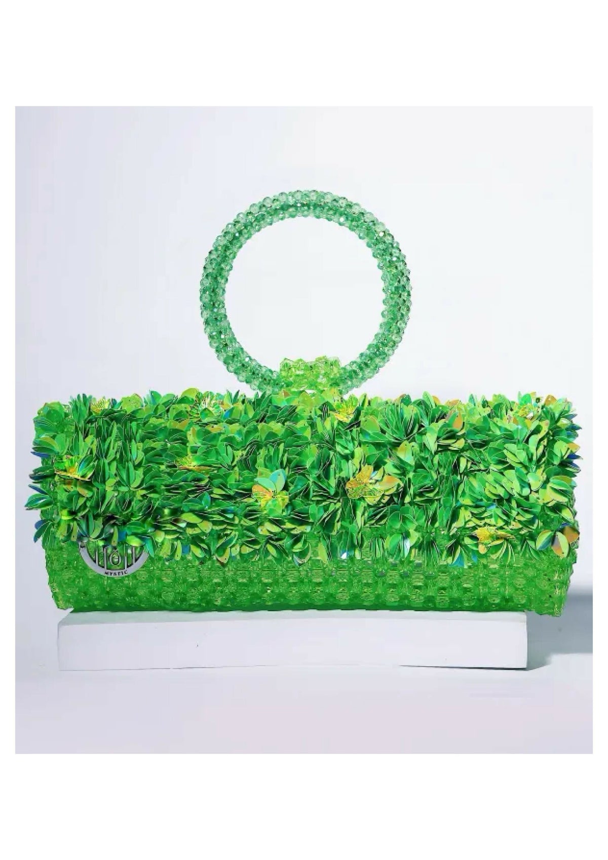 The Queen Olokun Bag