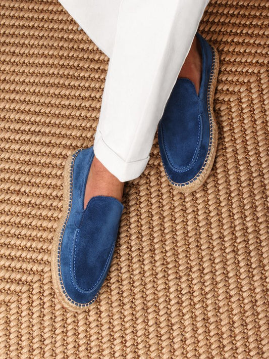 Espadrilles Beachside Loafers