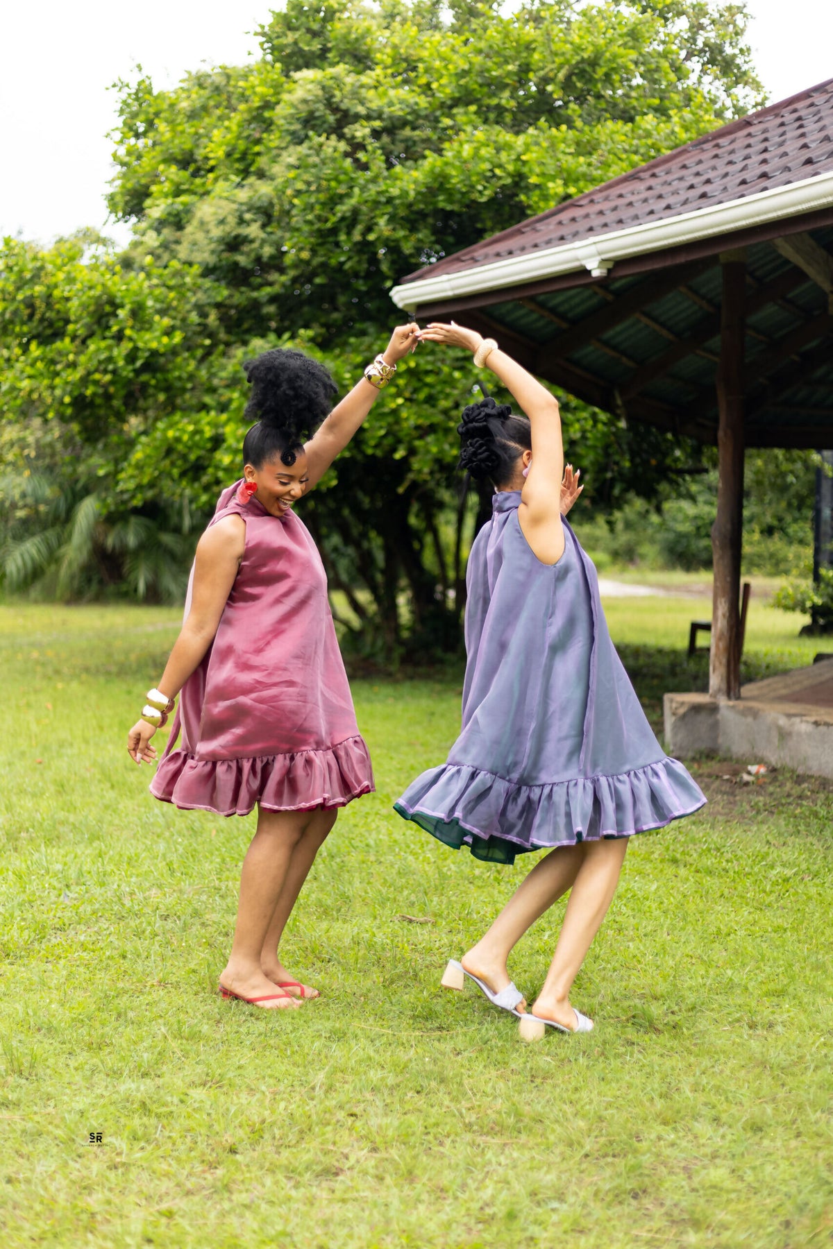 Didi Dress