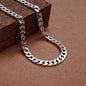 Sterling Silver Necklace