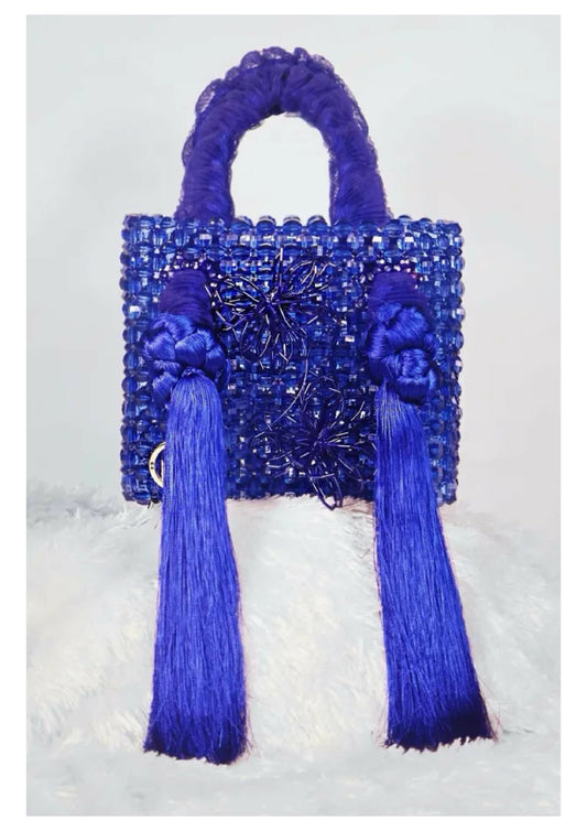 The Gardenia Bag