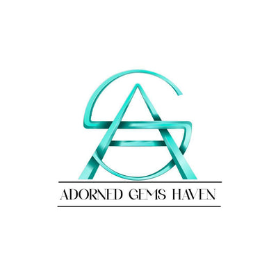 ADORNED GEMS