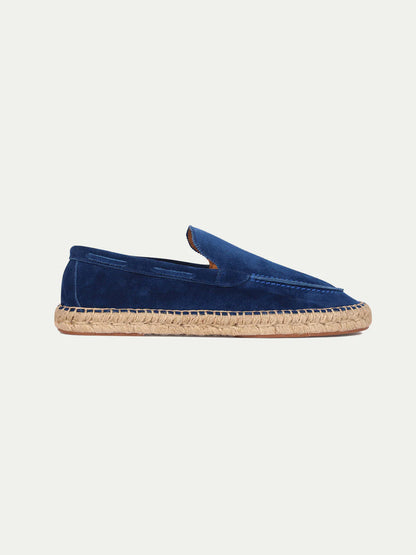 Espadrilles Beachside Loafers