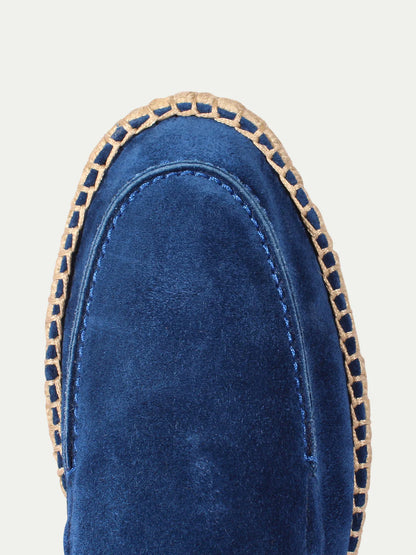 Espadrilles Beachside Loafers