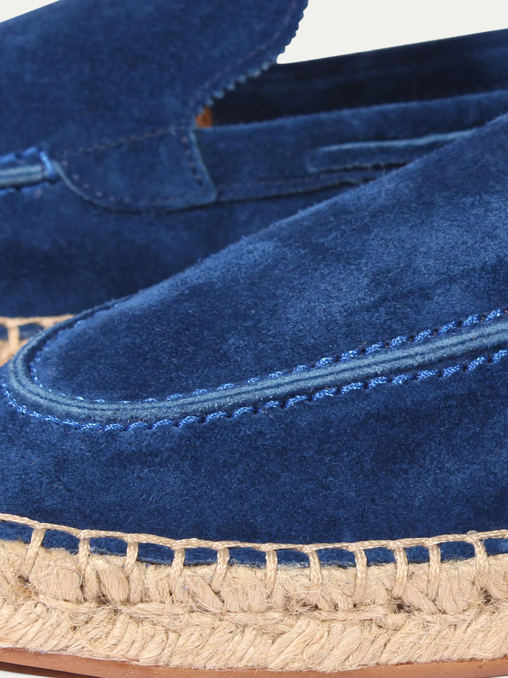 Espadrilles Beachside Loafers