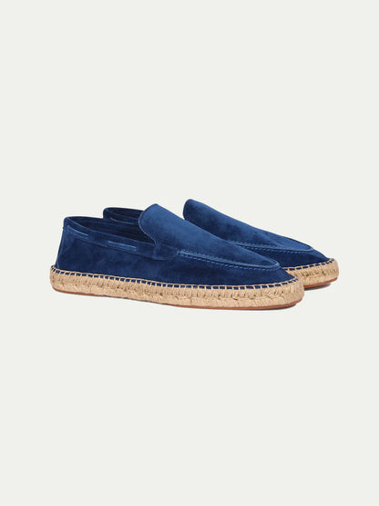 Espadrilles Beachside Loafers