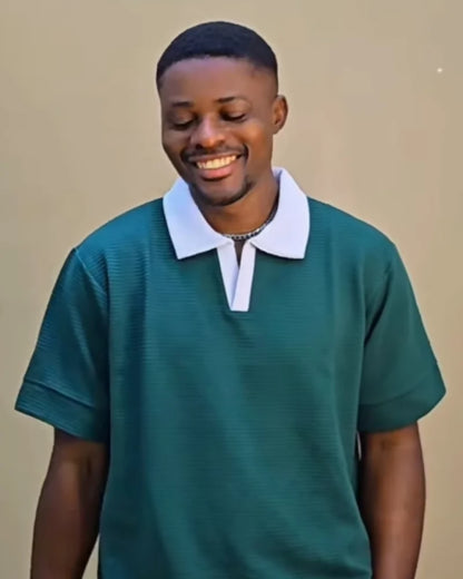 The Oji Shirt