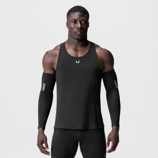Laser-Vent™ Singlet Running Tank